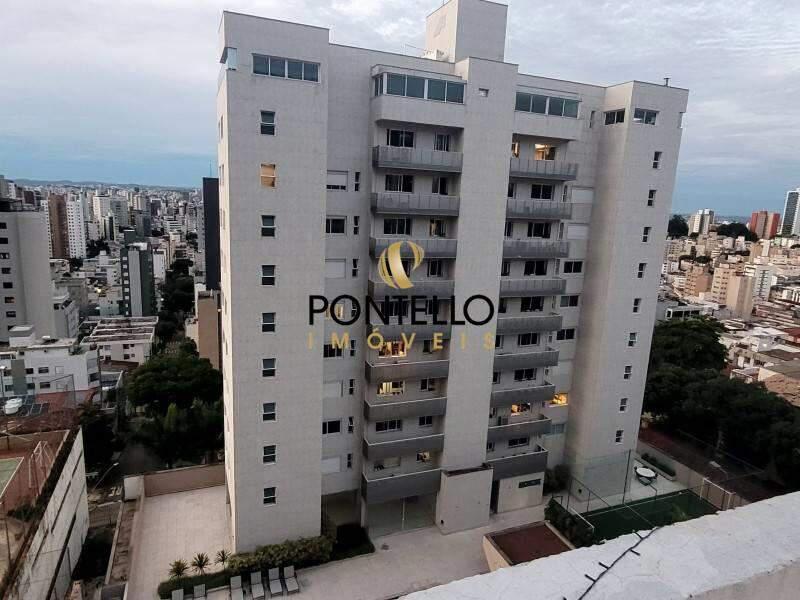 Cobertura, Anchieta, 3 Quartos, 2 Vagas, 2 Suítes