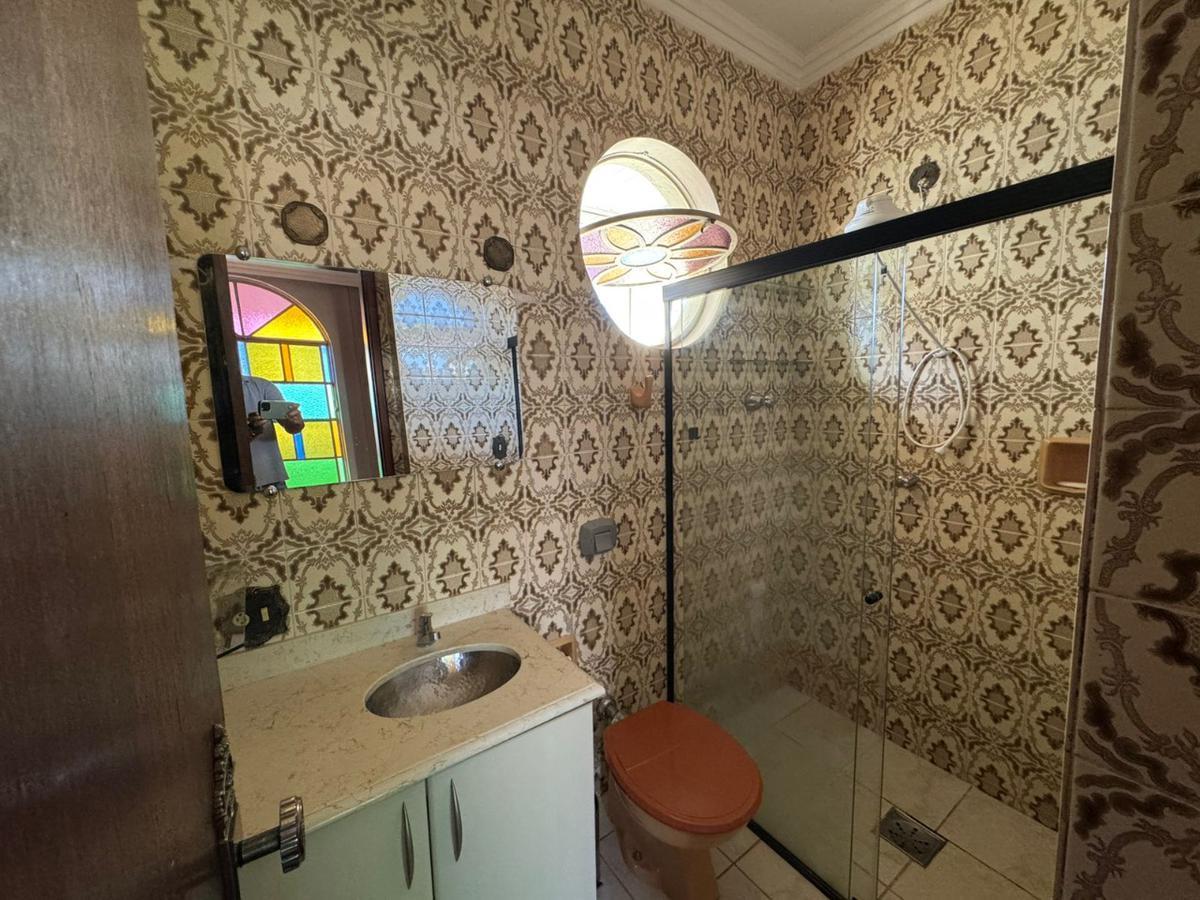 Apartamento, Colégio Batista, 3 Quartos, 0 Vaga, 1 Suíte