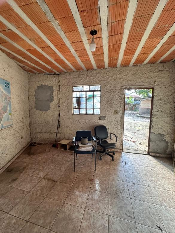 Lote, Salgado Filho