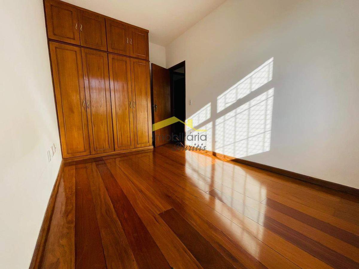 Apartamento, Buritis, 3 Quartos, 2 Vagas, 1 Suíte