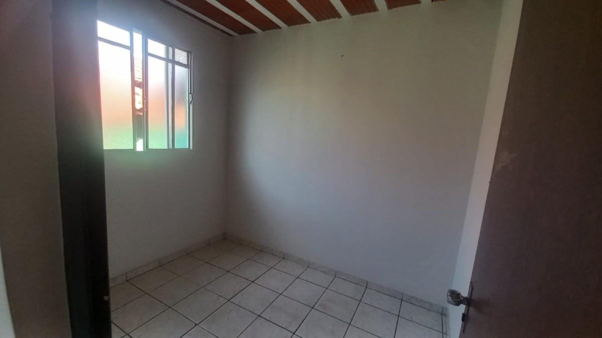 Casa, Santa Maria, 2 Quartos, 1 Vaga