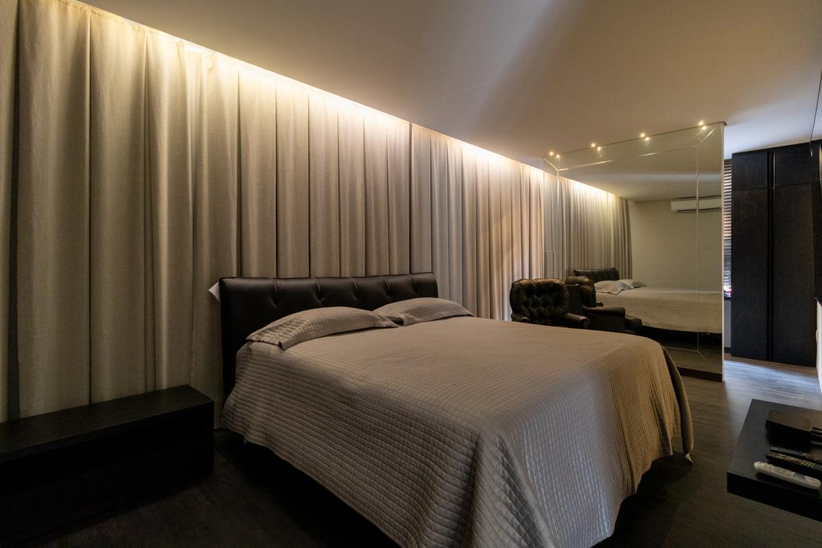 Apartamento, Lourdes, 2 Suítes