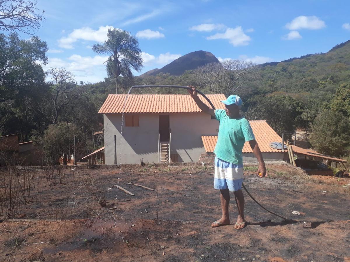 Fazenda, Zona Rural, 3 Quartos, 8 Vagas, 1 Suíte