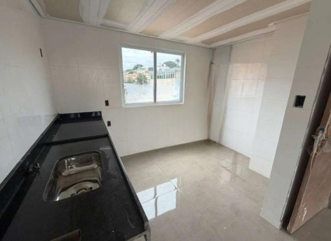Apartamento, Padre Eustáquio, 3 Quartos, 2 Vagas, 2 Suítes
