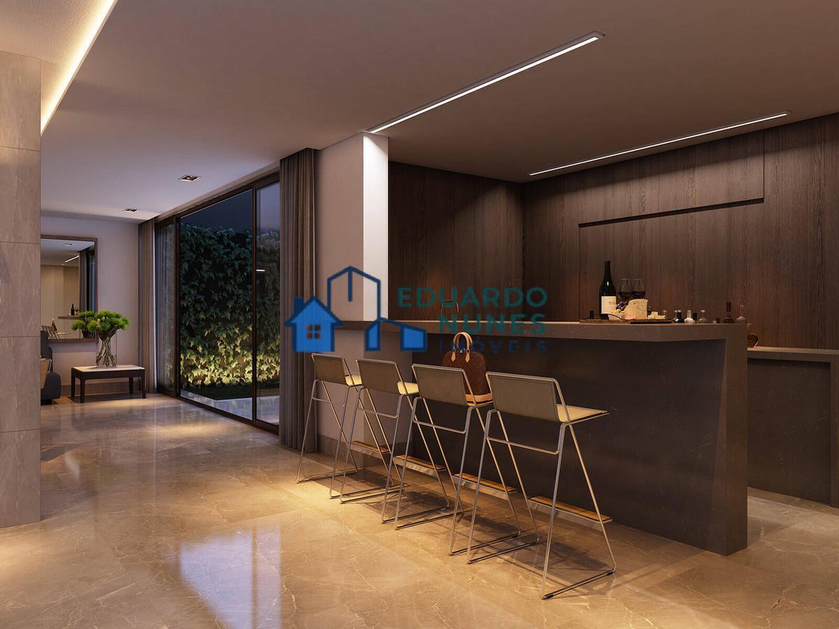 Apartamento, Savassi, 4 Quartos, 3 Vagas, 2 Suítes