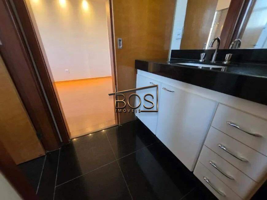 Apartamento, Santa Teresa, 4 Quartos, 4 Vagas, 1 Suíte