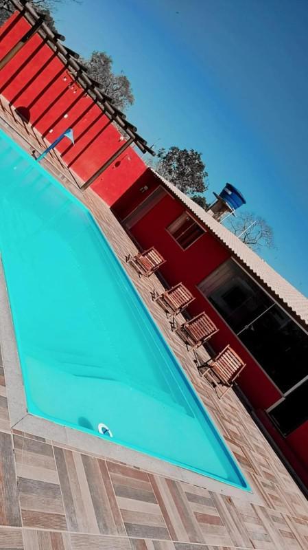 Fazenda, Tropeiros, 2 Quartos, 10 Vagas