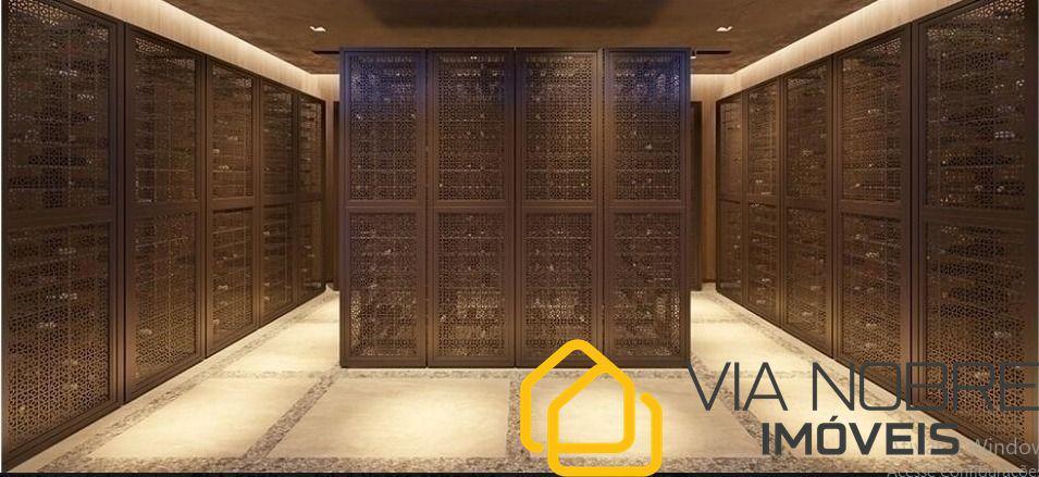 Apartamento, Vila da Serra, 4 Quartos, 4 Vagas, 2 Suítes