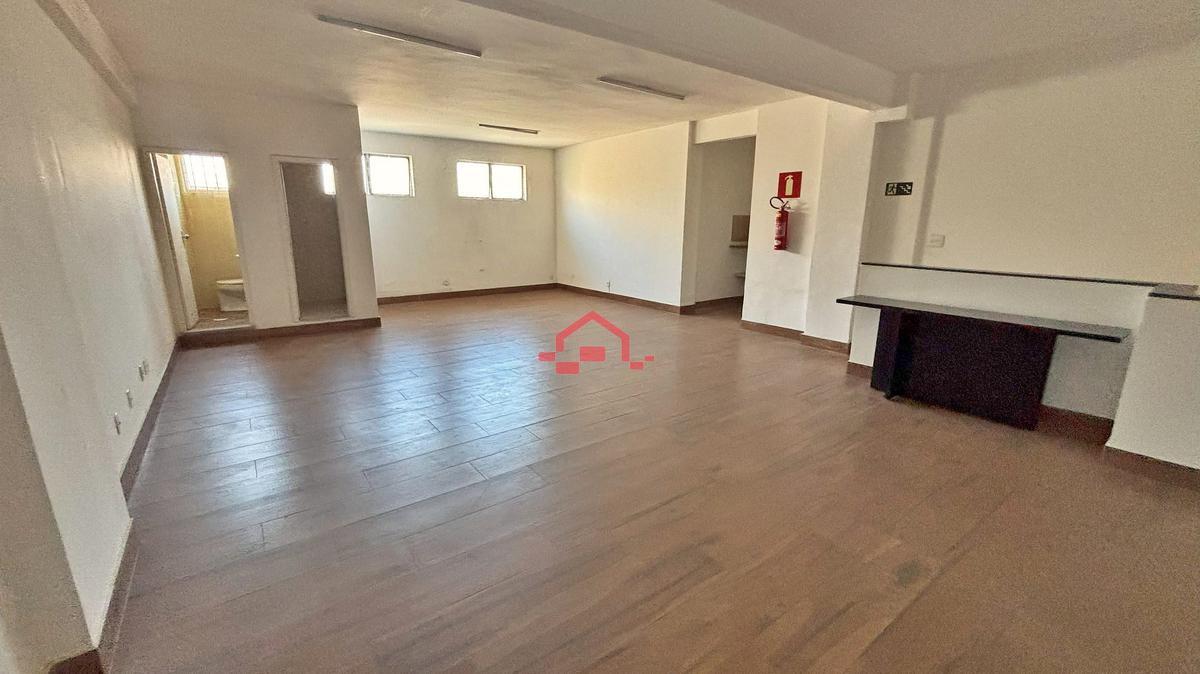Andar, Gutierrez, 0 Quarto, 0 Vaga