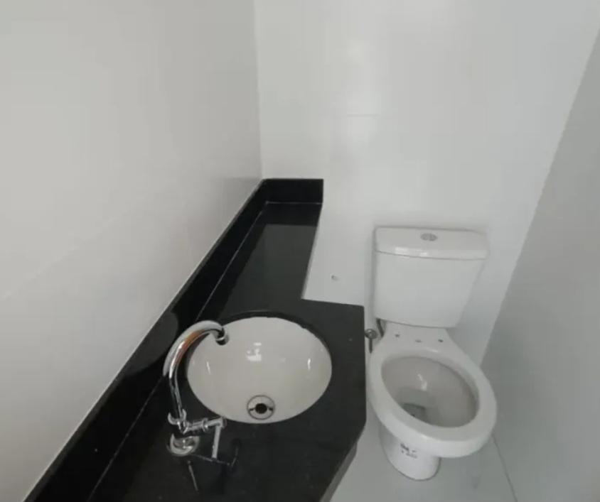 Casa, Jardim Guanabara, 2 Quartos, 1 Vaga