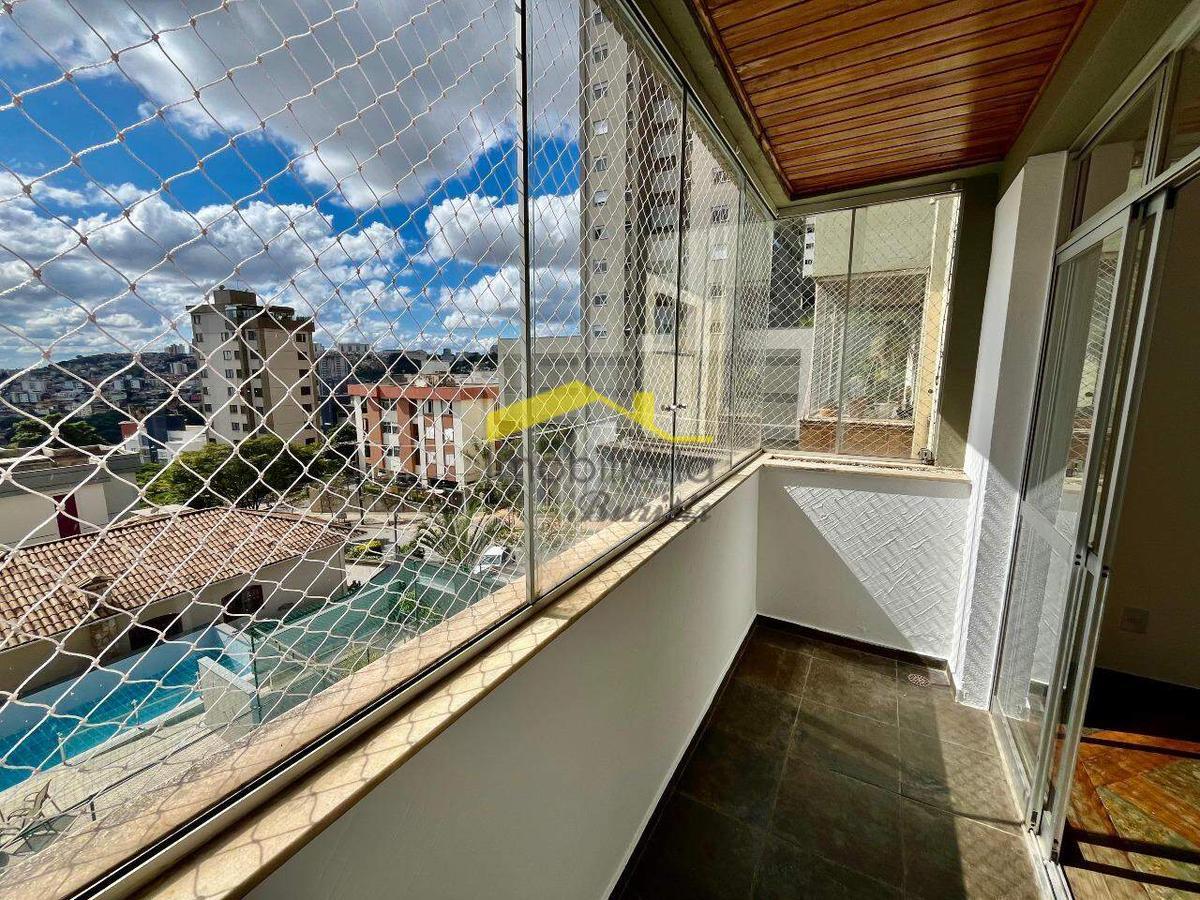 Apartamento, Buritis, 3 Quartos, 2 Vagas, 1 Suíte