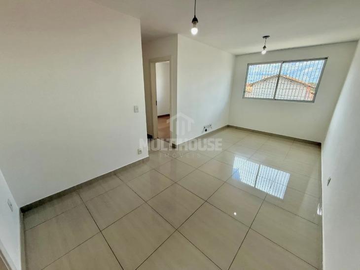 Apartamento, Santa Amélia, 2 Quartos, 2 Vagas