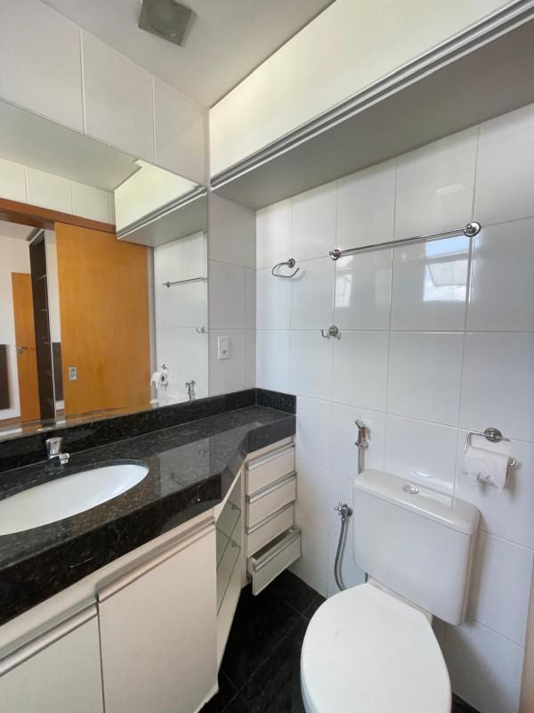 Apartamento, Graça, 3 Quartos, 2 Vagas, 1 Suíte