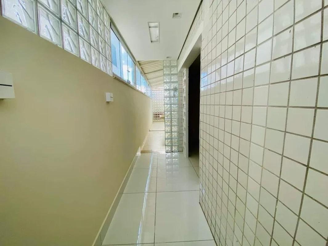 Apartamento, Liberdade, 3 Quartos, 2 Vagas, 1 Suíte