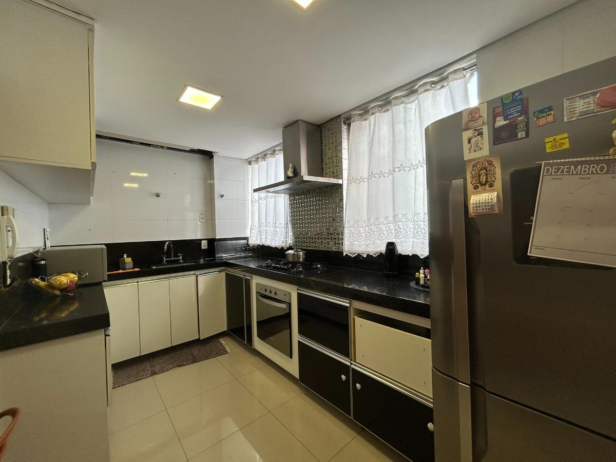 Cobertura, Europa, 3 Quartos, 2 Vagas, 1 Suíte