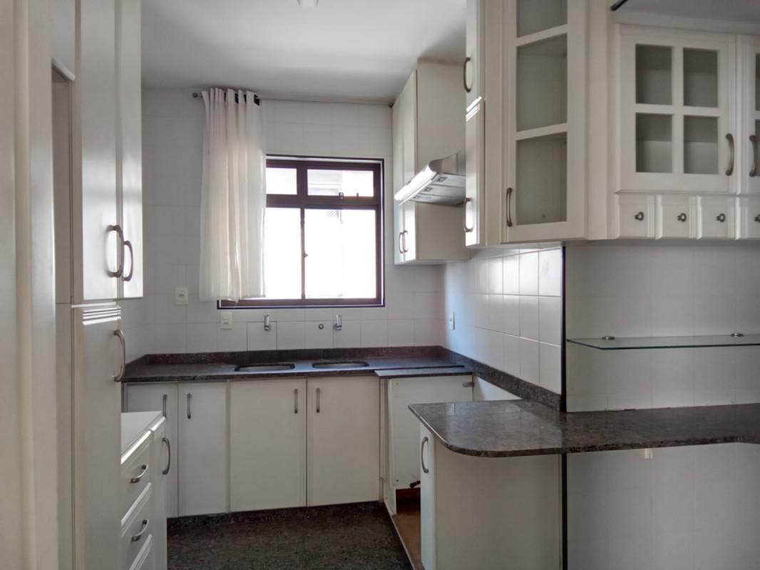 Apartamento, Santo Antônio, 4 Quartos, 2 Vagas, 1 Suíte