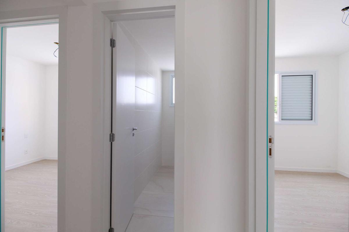 Apartamento, Liberdade, 3 Quartos, 2 Vagas, 1 Suíte