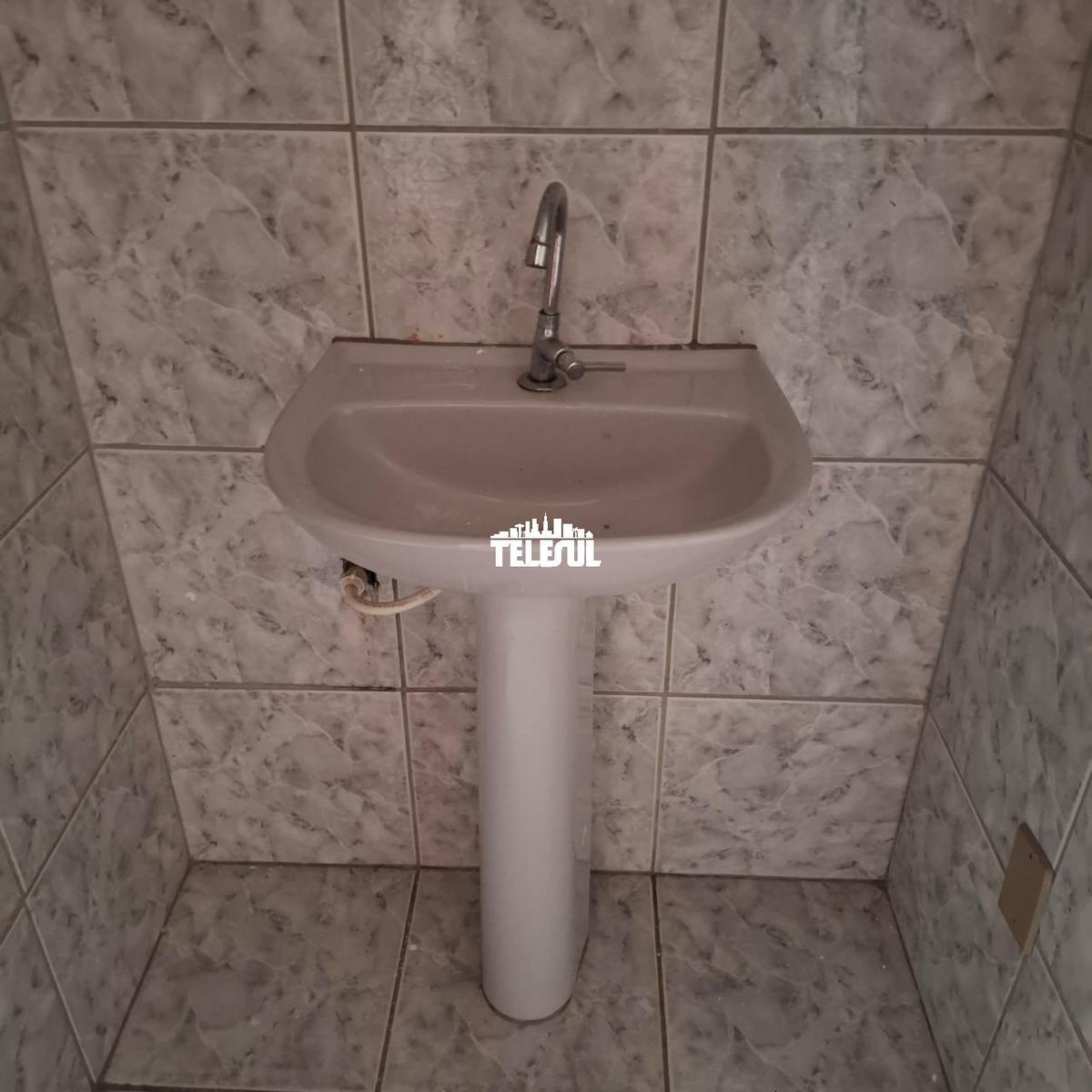 Casa, Parque Rinaldo, 3 Quartos, 2 Vagas, 1 Suíte