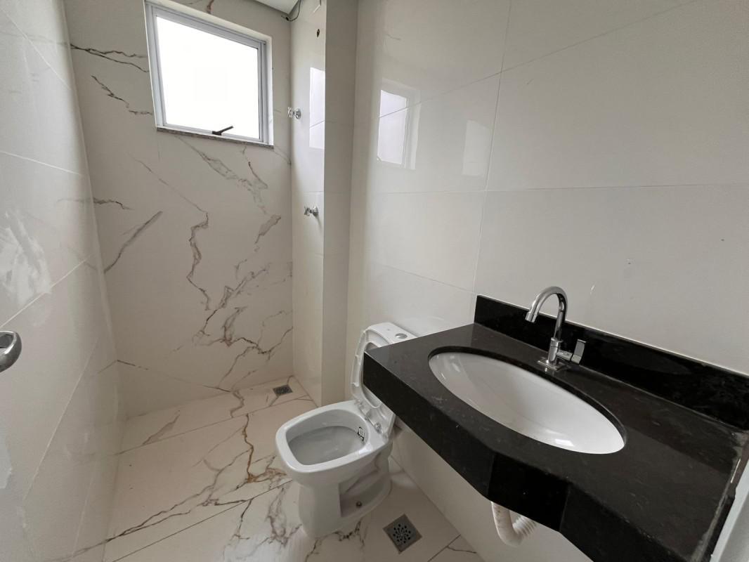 Apartamento, Cabral, 2 Quartos, 1 Vaga, 1 Suíte