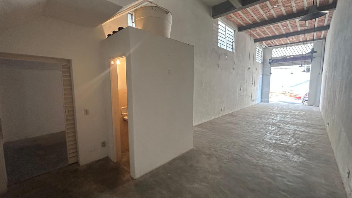 Andar, Dona Clara, 0 Quarto, 0 Vaga