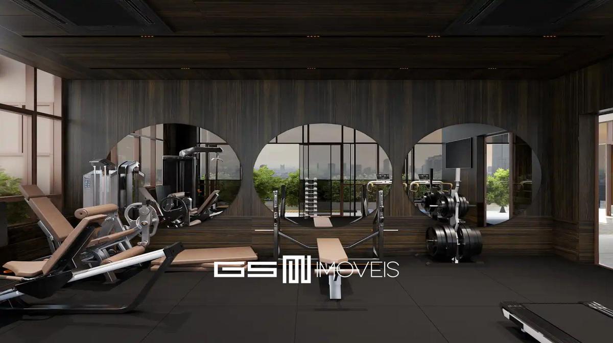 Apartamento, São Pedro, 3 Quartos, 2 Vagas, 1 Suíte