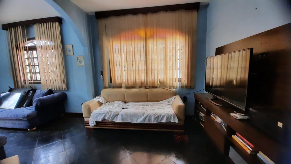 Casa, Renascença, 5 Quartos, 2 Vagas, 1 Suíte