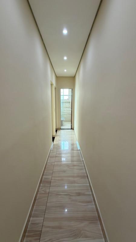 Apartamento, Masterville, 2 Quartos, 1 Vaga
