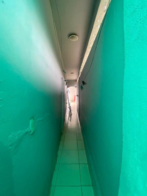 Casa, Centro, 6 Quartos, 3 Vagas, 2 Suítes