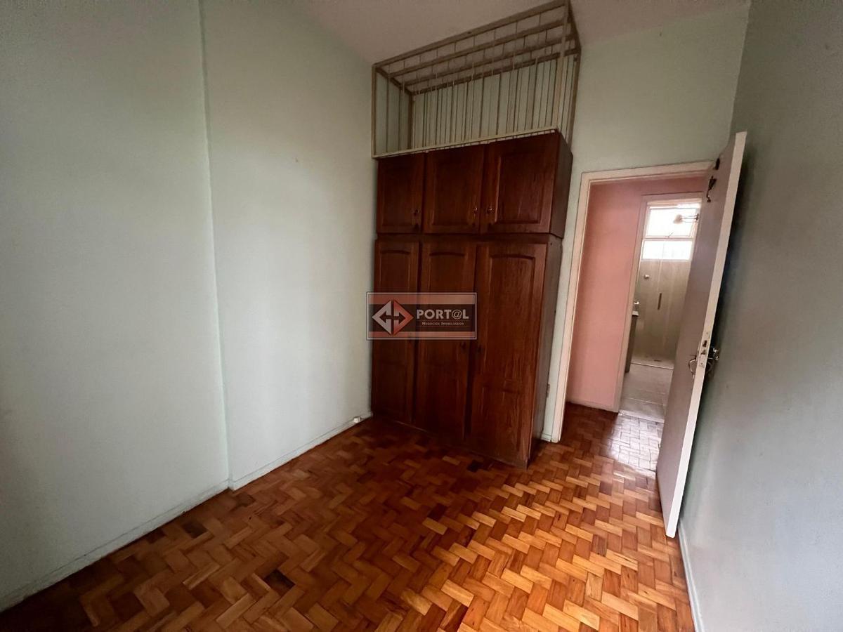 Apartamento, Centro, 3 Quartos, 0 Vaga