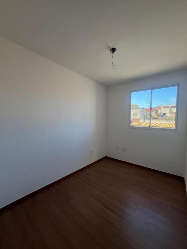 Apartamento, Milionários, 2 Quartos, 1 Vaga