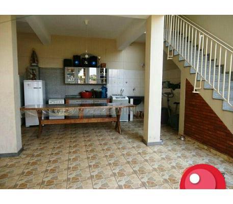 Casa, Santa Amélia, 3 Quartos, 2 Vagas, 1 Suíte