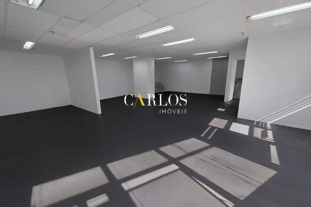 Andar, Centro
