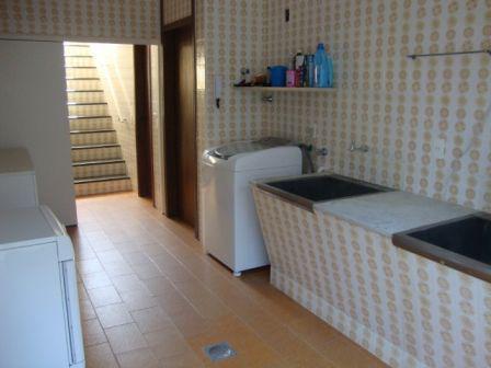 Casa, São Luiz (pampulha), 3 Quartos, 8 Vagas, 3 Suítes