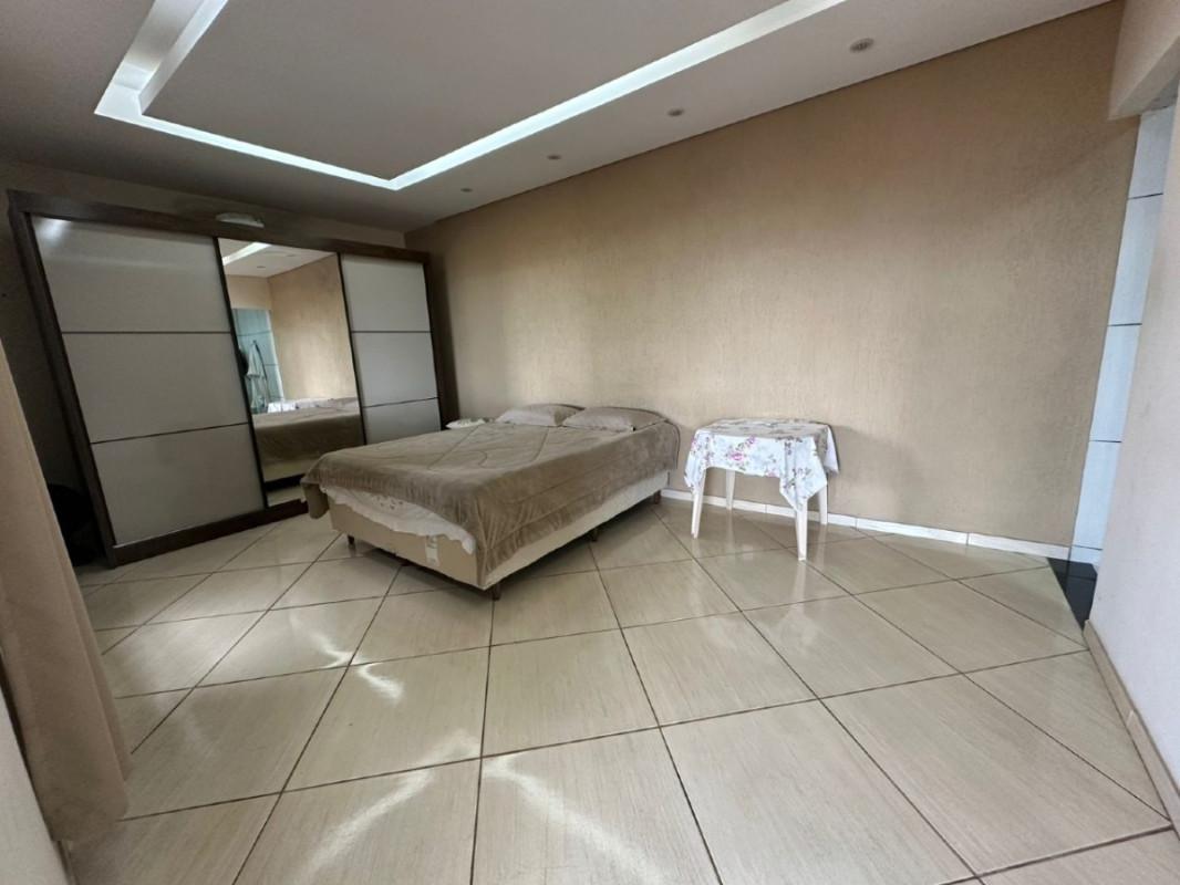 Casa, Teixeira Dias (barreiro), 3 Quartos, 2 Vagas, 1 Suíte