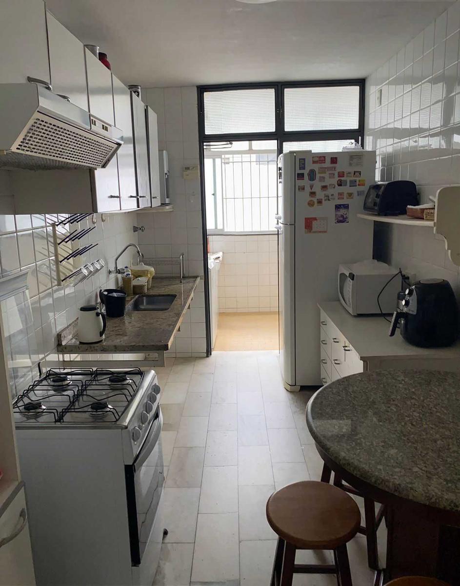 Apartamento, Santo Antônio, 4 Quartos, 2 Vagas, 1 Suíte