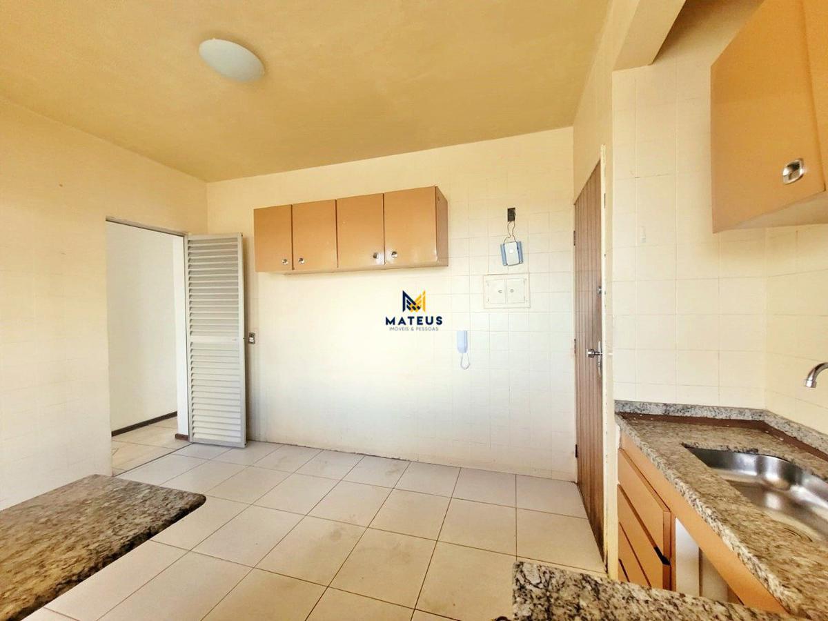 Apartamento, Caiçaras, 3 Quartos, 1 Vaga