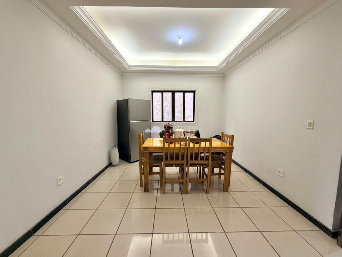 Casa, Garças, 3 Quartos, 4 Vagas, 1 Suíte