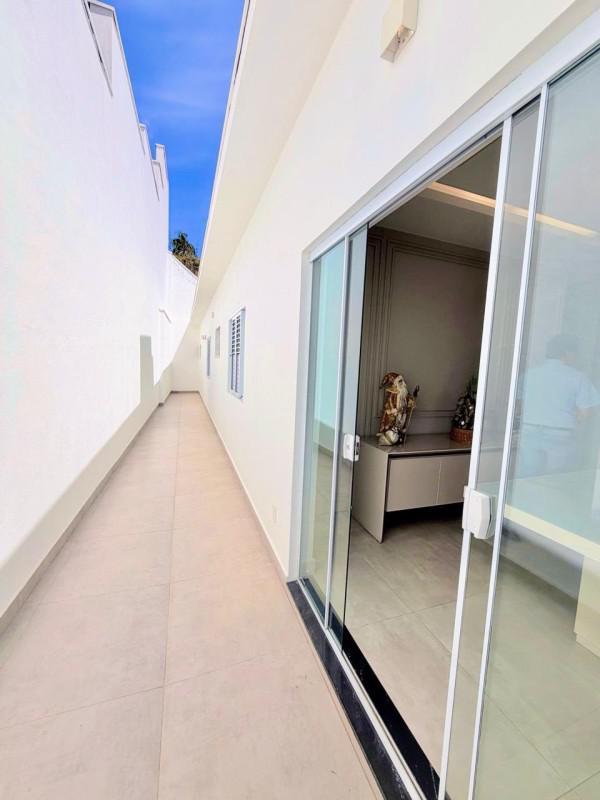 Casa, Vila Pinto, 3 Quartos, 4 Vagas, 1 Suíte