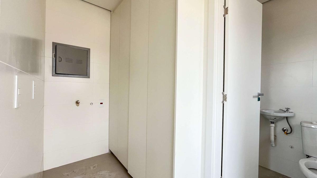 Apartamento, São Bento, 3 Quartos, 2 Vagas, 3 Suítes
