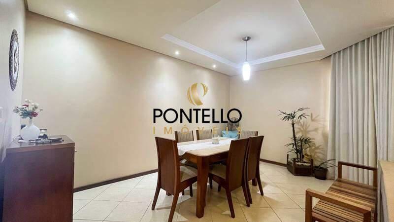 Cobertura, Castelo, 3 Quartos, 2 Vagas, 1 Suíte