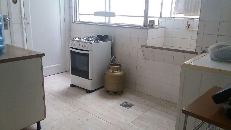 Apartamento, Centro, 3 Quartos, 1 Vaga, 1 Suíte