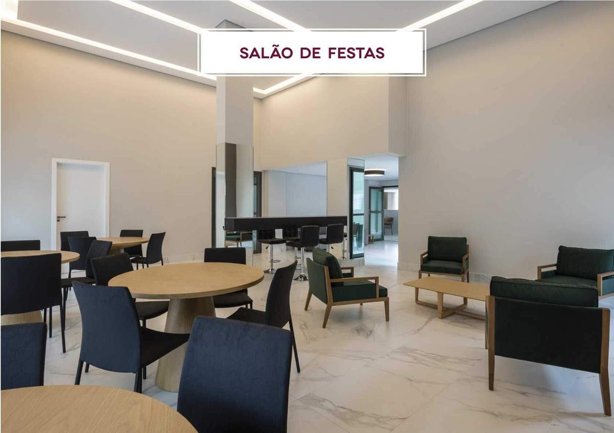 Apartamento, Cruzeiro, 3 Quartos, 2 Vagas, 1 Suíte