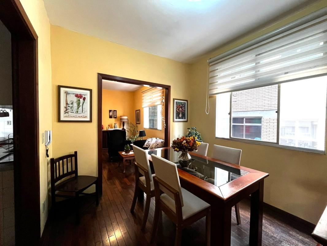 Apartamento, Silveira, 3 Quartos, 2 Vagas, 1 Suíte