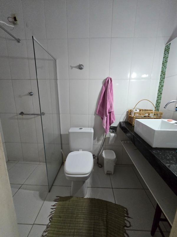 Casa, Conjunto Celso Machado, 4 Quartos, 2 Vagas, 1 Suíte