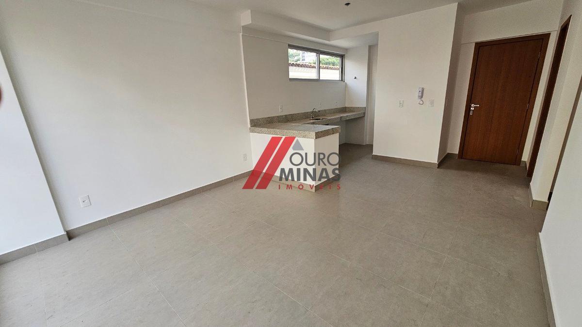 Apartamento, São Pedro, 2 Quartos, 2 Vagas, 2 Suítes