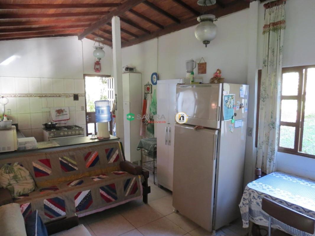 Fazenda, Condomínio Nossa Fazenda, 2 Quartos, 0 Vaga