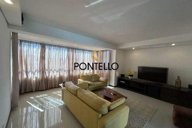 Cobertura, Serra, 4 Quartos, 4 Vagas, 1 Suíte