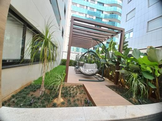 Apartamento, Santo Agostinho, 3 Quartos, 2 Vagas, 1 Suíte