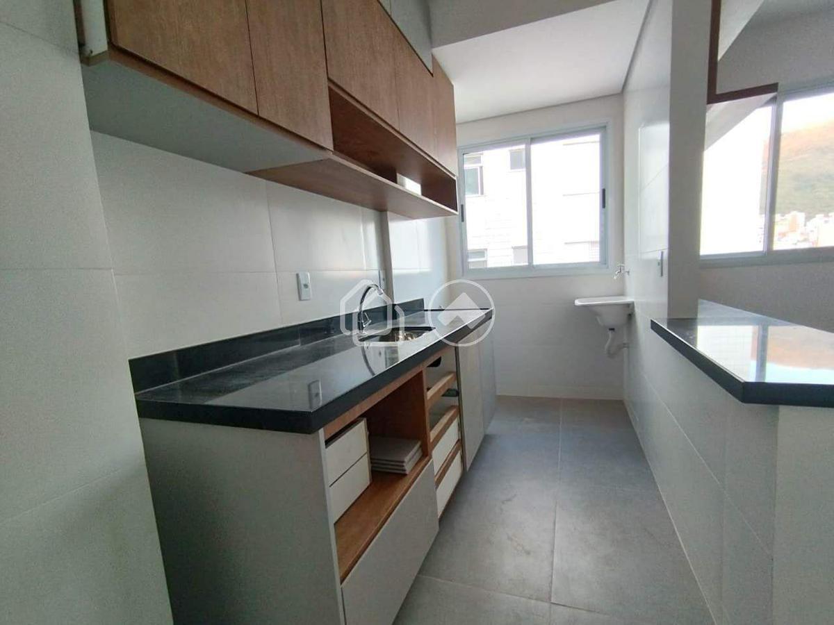 Apartamento, Buritis, 1 Quarto, 1 Vaga, 1 Suíte