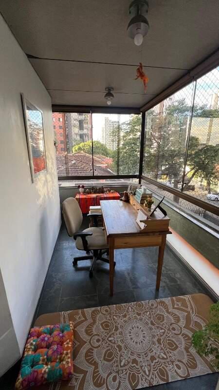 Apartamento, Funcionários, 4 Quartos, 3 Vagas, 2 Suítes